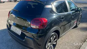 Citroen C3 1.2 PureTech C-Series de 2022