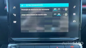 Citroen C3 1.2 PureTech C-Series de 2022