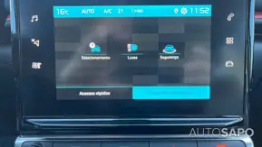 Citroen C3 1.2 PureTech C-Series de 2022
