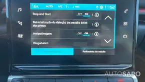 Citroen C3 1.2 PureTech C-Series de 2022