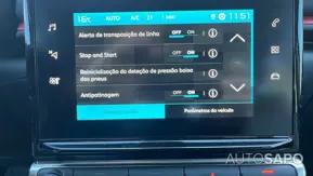 Citroen C3 1.2 PureTech C-Series de 2022