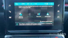 Citroen C3 1.2 PureTech C-Series de 2022