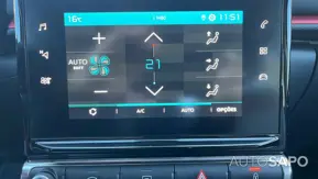 Citroen C3 1.2 PureTech C-Series de 2022