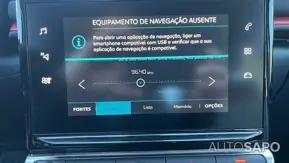 Citroen C3 1.2 PureTech C-Series de 2022