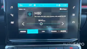 Citroen C3 1.2 PureTech C-Series de 2022