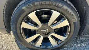Citroen C3 1.2 PureTech C-Series de 2022