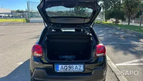 Citroen C3 1.2 PureTech C-Series de 2022