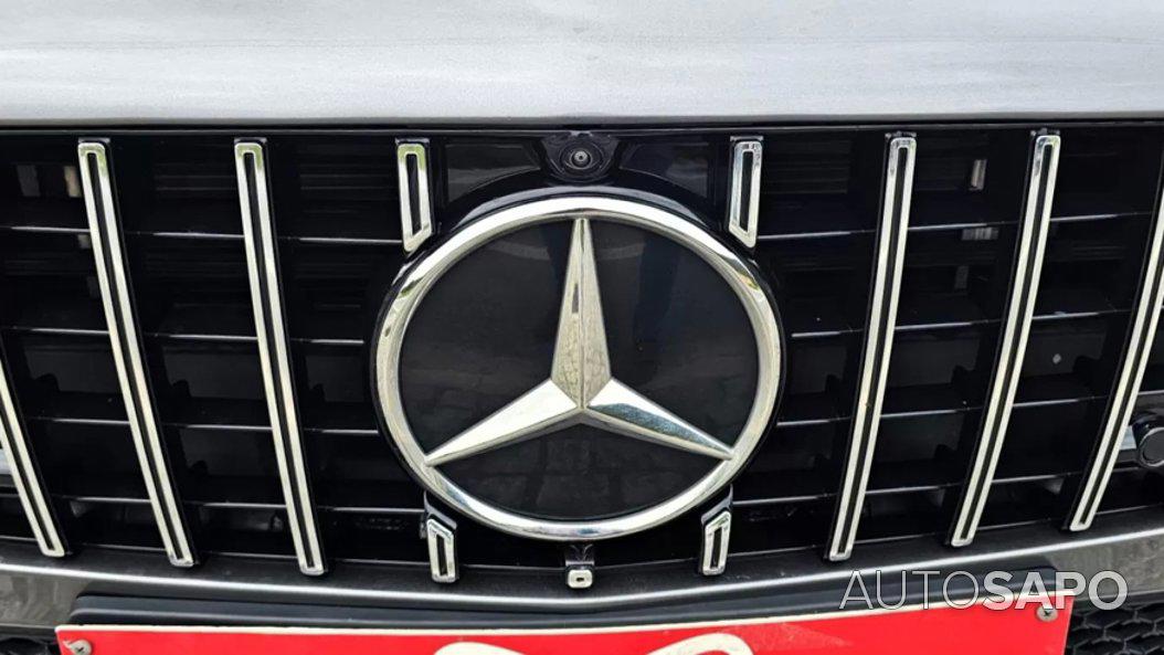 Mercedes-Benz Classe A 250 e Progressive de 2023