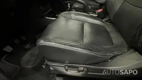 Mitsubishi Outlander 2.0 DI-D Instyle de 2018