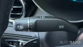 Mercedes-Benz Classe GLC de 2020