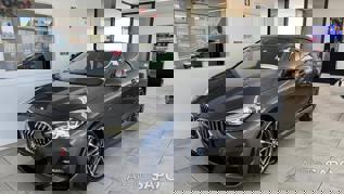 BMW Série 2 de 2020
