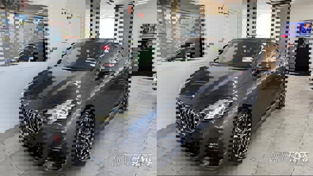 BMW Série 2 de 2020