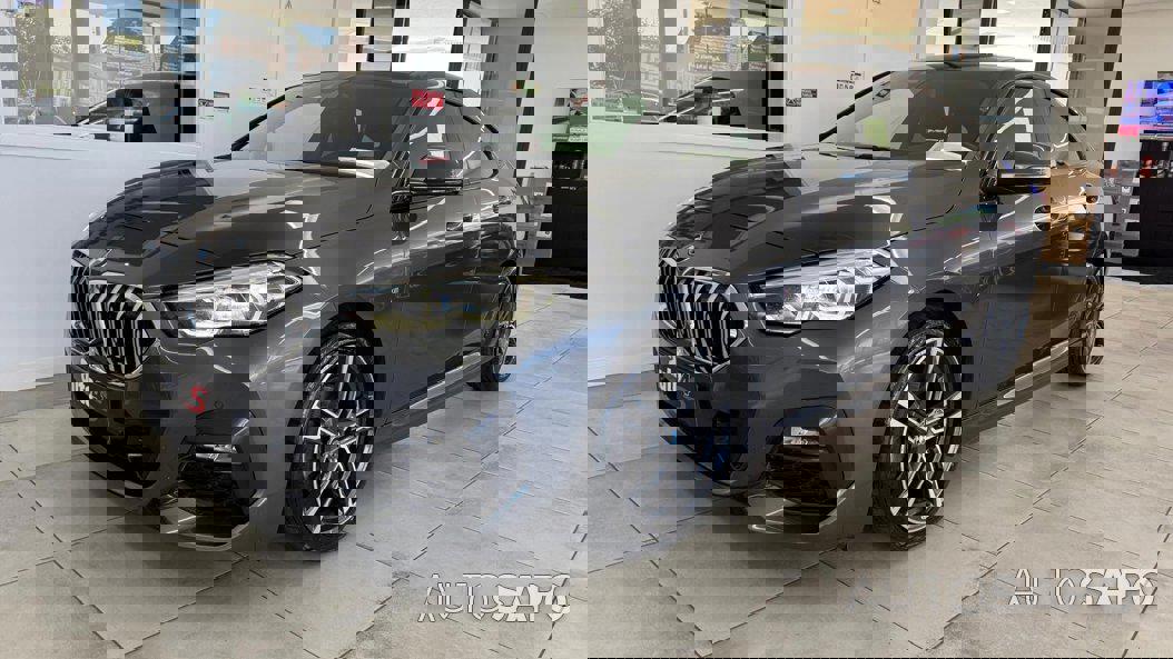 BMW Série 2 de 2020