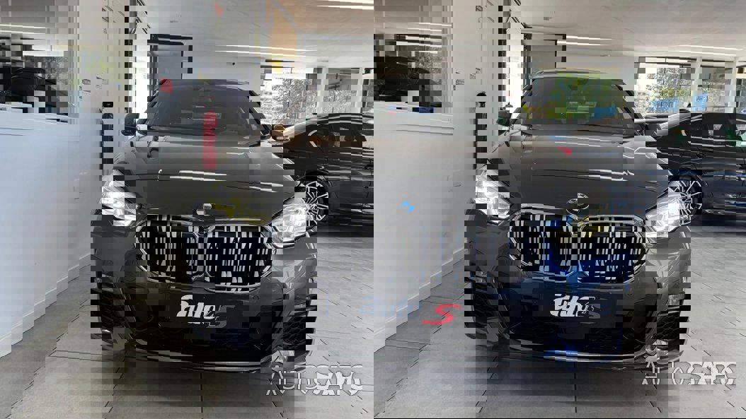 BMW Série 2 de 2020