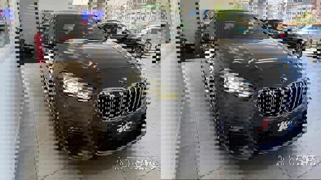 BMW Série 2 de 2020
