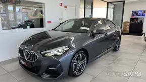BMW Série 2 de 2020