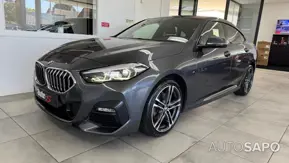 BMW Série 2 de 2020