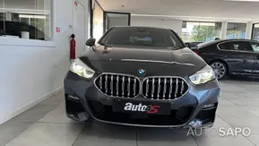 BMW Série 2 de 2020
