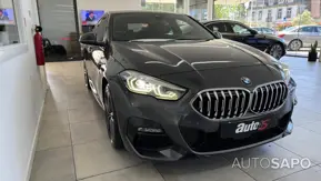 BMW Série 2 de 2020