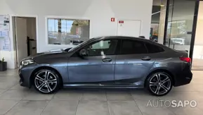BMW Série 2 de 2020