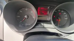Seat Ibiza de 2010