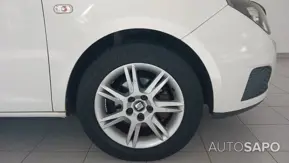 Seat Ibiza de 2010