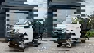 Isuzu D-Max 1.9 Ddi CD 4WD L CH de 2019