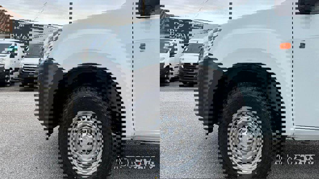 Isuzu D-Max 1.9 Ddi CD 4WD L CH de 2019