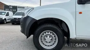 Isuzu D-Max 1.9 Ddi CD 4WD L CH de 2019
