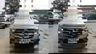 Mercedes-Benz Classe C de 2020