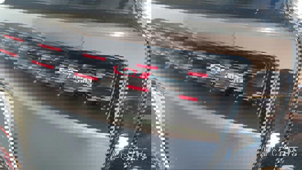 Peugeot 208 de 2019