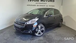 Peugeot 208 de 2019