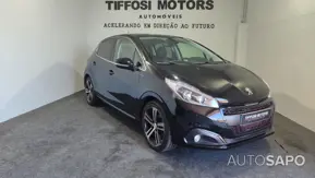 Peugeot 208 de 2019