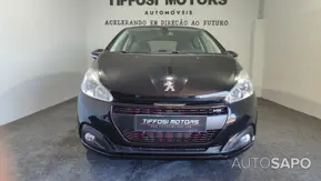 Peugeot 208 de 2019