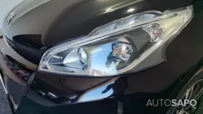 Peugeot 208 de 2019