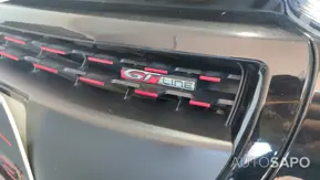 Peugeot 208 de 2019