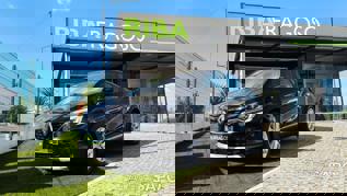 Renault Captur de 2020