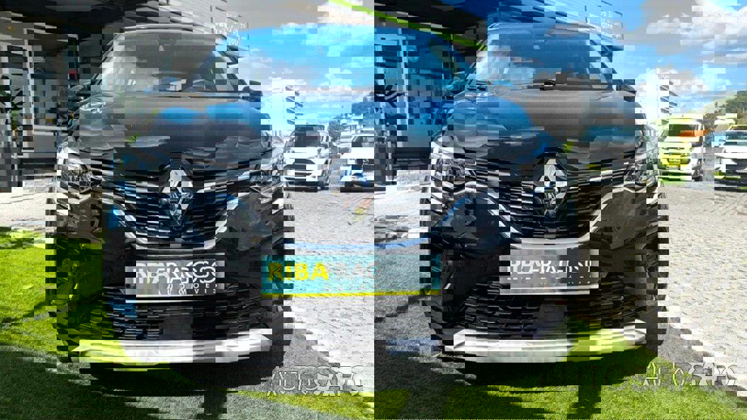 Renault Captur de 2020