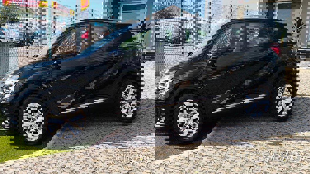 Renault Captur de 2020