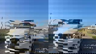 BMW Série 3 de 2015