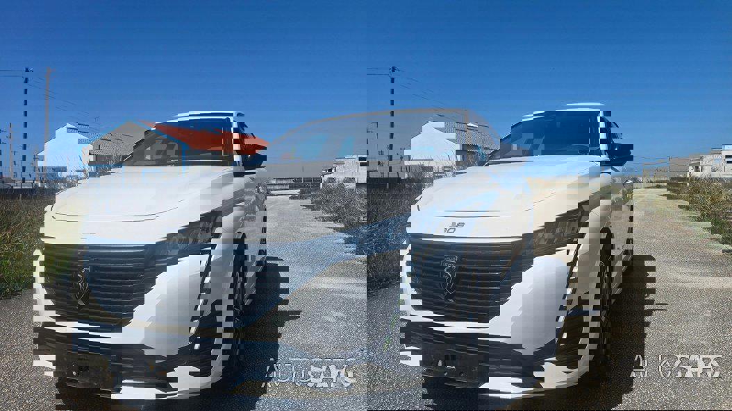 Peugeot 308 de 2022