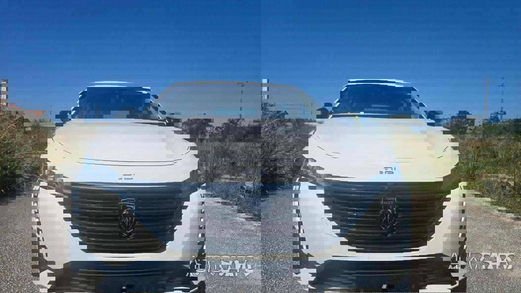Peugeot 308 de 2022