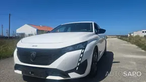 Peugeot 308 de 2022