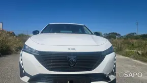 Peugeot 308 de 2022