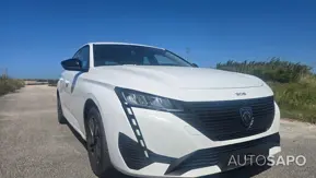 Peugeot 308 de 2022