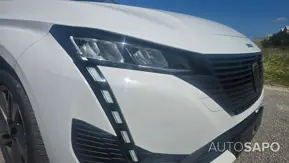 Peugeot 308 de 2022