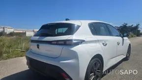 Peugeot 308 de 2022