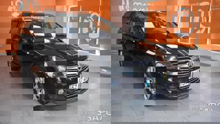 Opel Astra de 2009