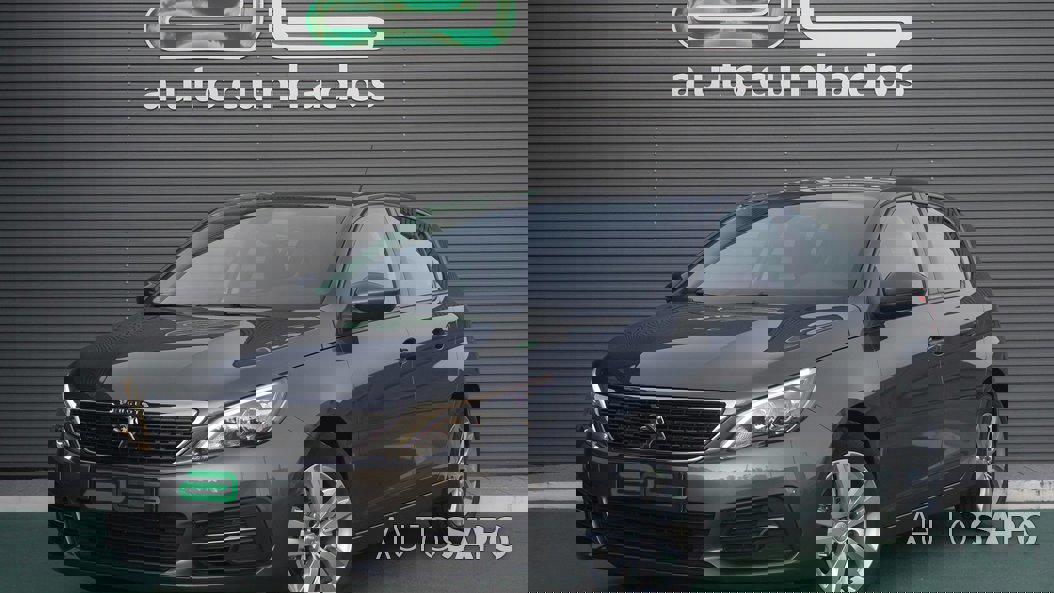 Peugeot 308 de 2019