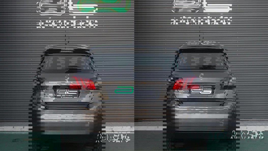 Peugeot 308 de 2019